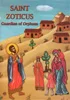 Children Orthodox Books